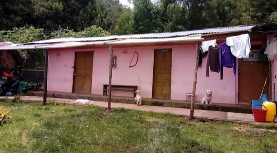 Finca en venta en El Salitre, La Calera, 6241 m² · foto 7 de 14