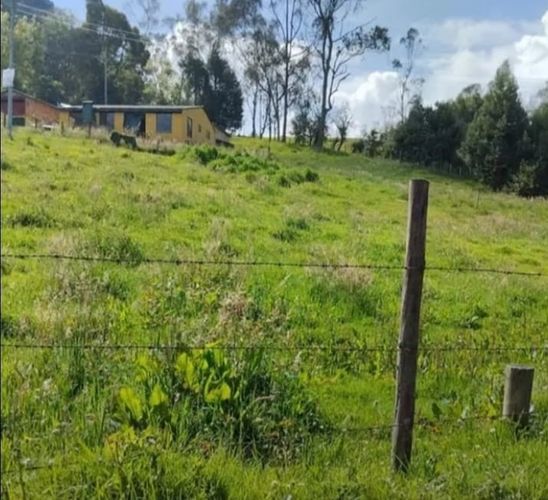 Finca en venta en El Salitre, La Calera, 6241 m² · foto 8 de 14