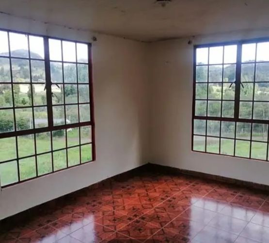 Finca en venta en El Salitre, La Calera, 6241 m² · foto 12 de 14