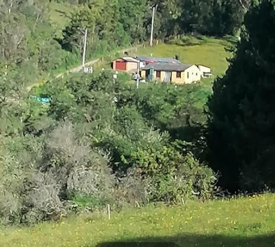 Finca en venta en El Salitre, La Calera, 6241 m² · foto 2 de 14