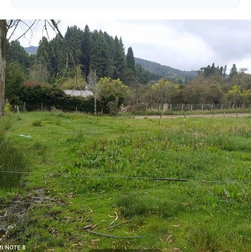 Finca en venta en El Salitre, La Calera, 6241 m² · foto 6 de 14