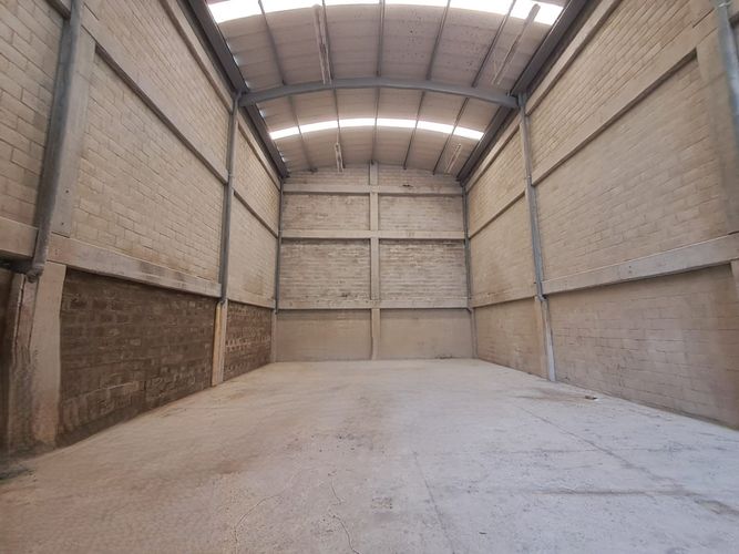 Bodega en arriendo en Pueblo Viejo, La Estrella, 280 m² · foto 4 de 10