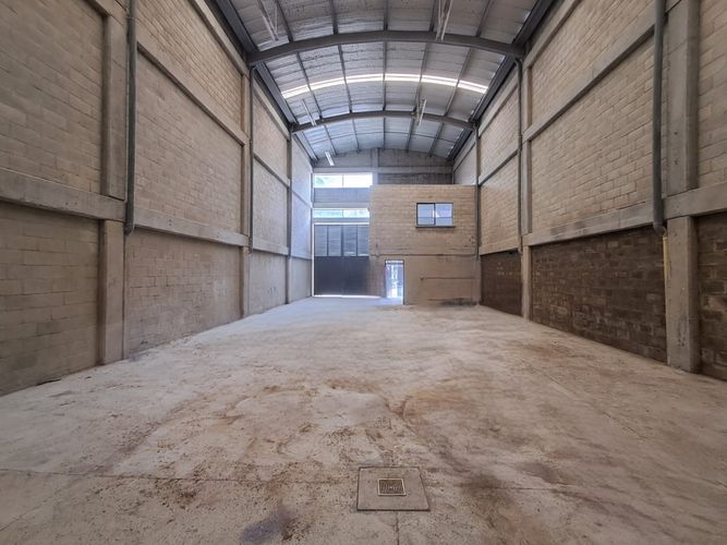 Bodega en arriendo en Pueblo Viejo, La Estrella, 280 m² · foto 5 de 10