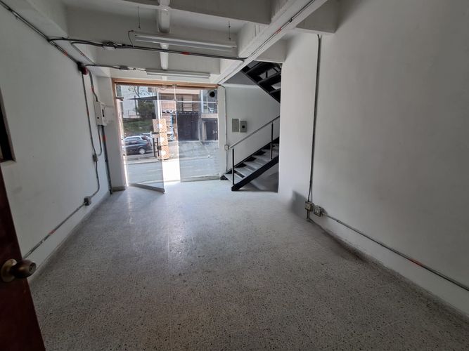 Bodega en arriendo en Pueblo Viejo, La Estrella, 280 m² · foto 9 de 10