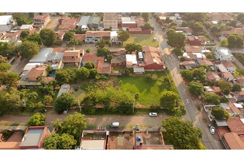 En venta amplio terreno en esquina en Fernando de la Mora Zona Sur — foto 3