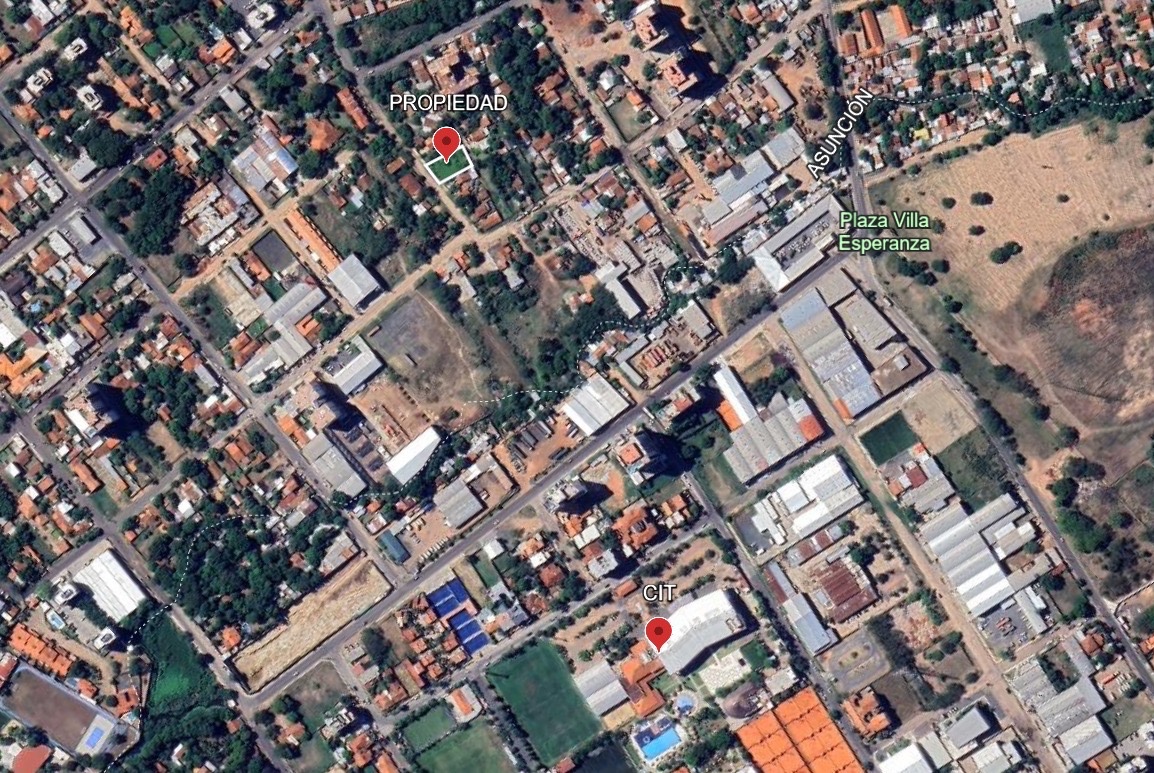 TERRENO EN VENTA ZONA CIT — foto 2