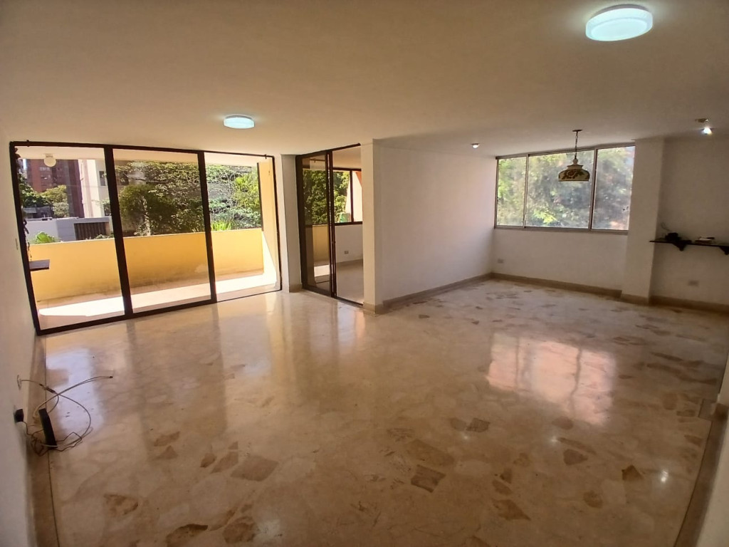 Apartamento en arriendo en El Golf, Barranquilla · foto 3 de 24