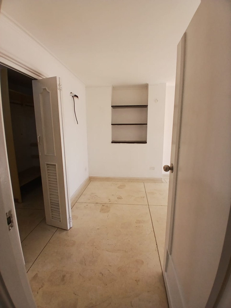 Apartamento en arriendo en El Golf, Barranquilla · foto 9 de 24
