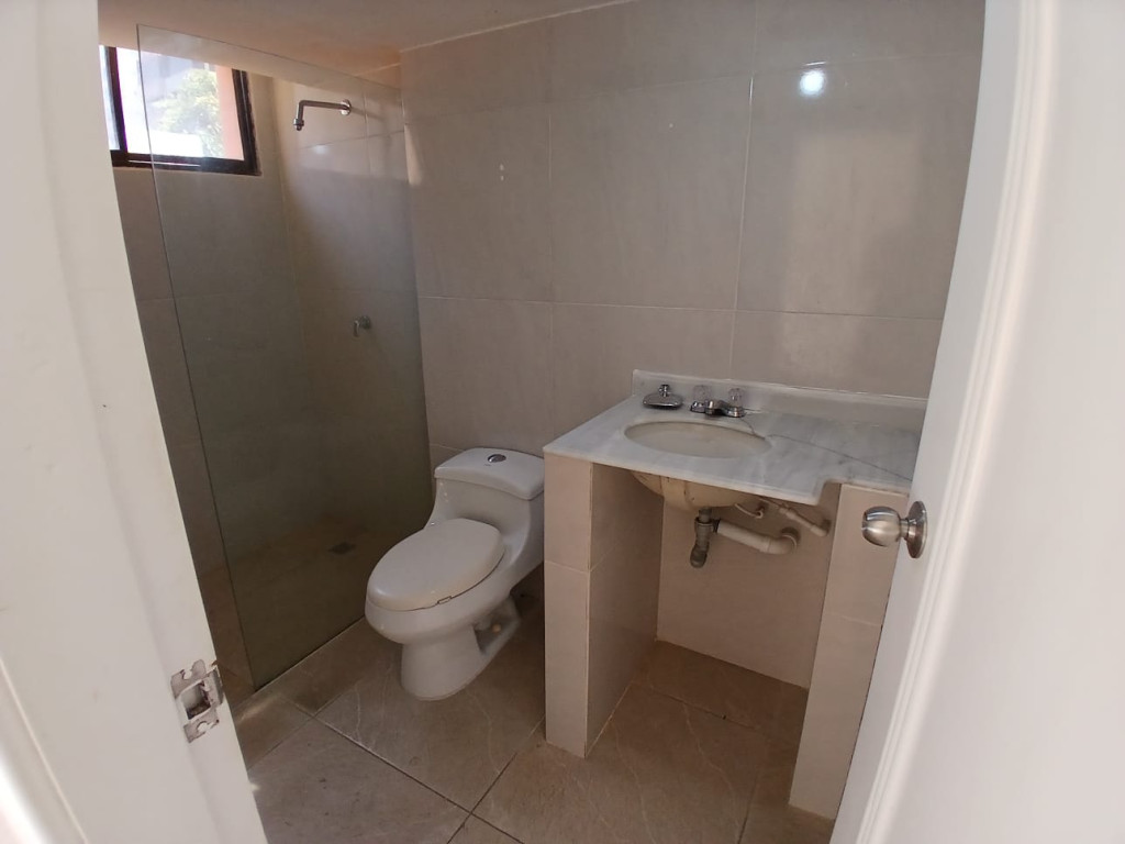 Apartamento en arriendo en El Golf, Barranquilla · foto 11 de 24