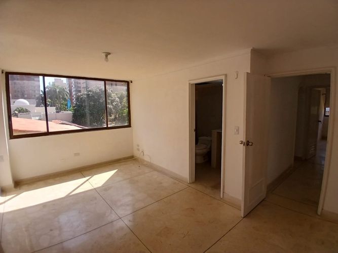 Apartamento en arriendo en El Golf, Barranquilla · foto 19 de 24