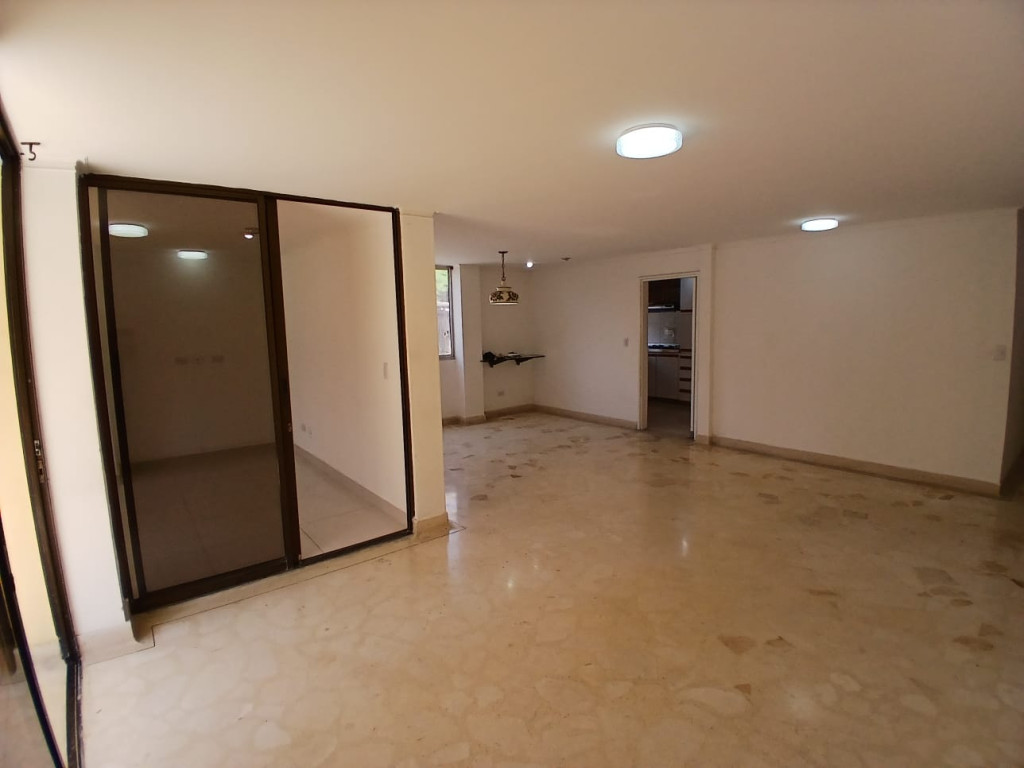 Apartamento en venta en El Golf, Barranquilla · foto 4 de 24