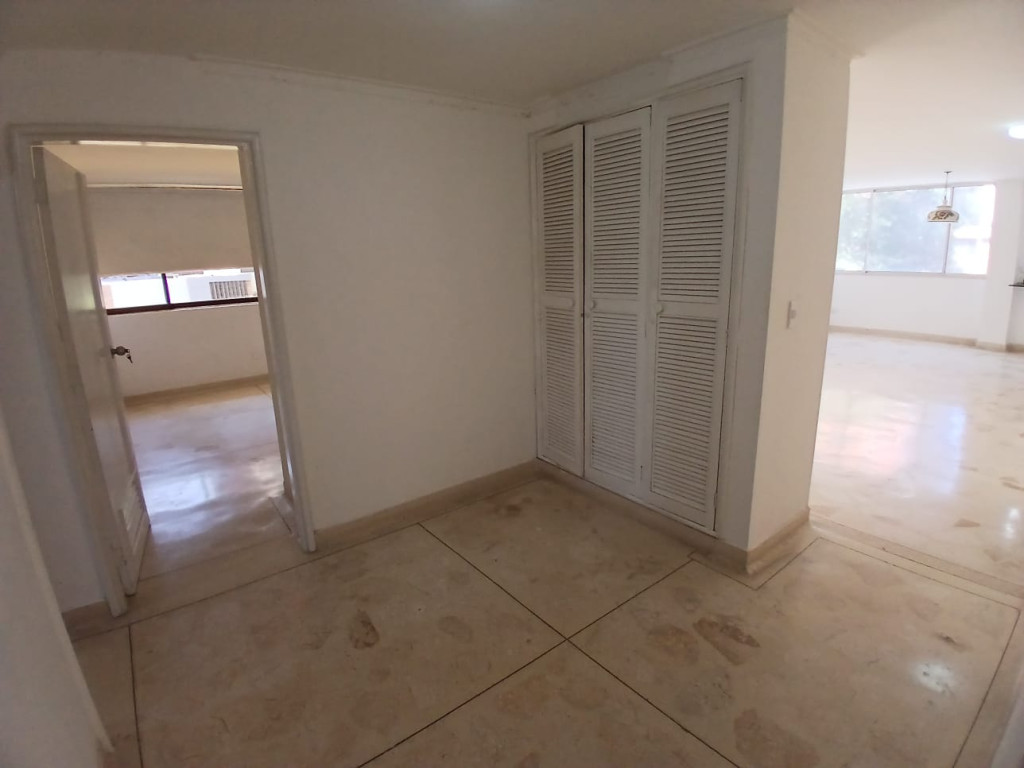 Apartamento en venta en El Golf, Barranquilla · foto 8 de 24