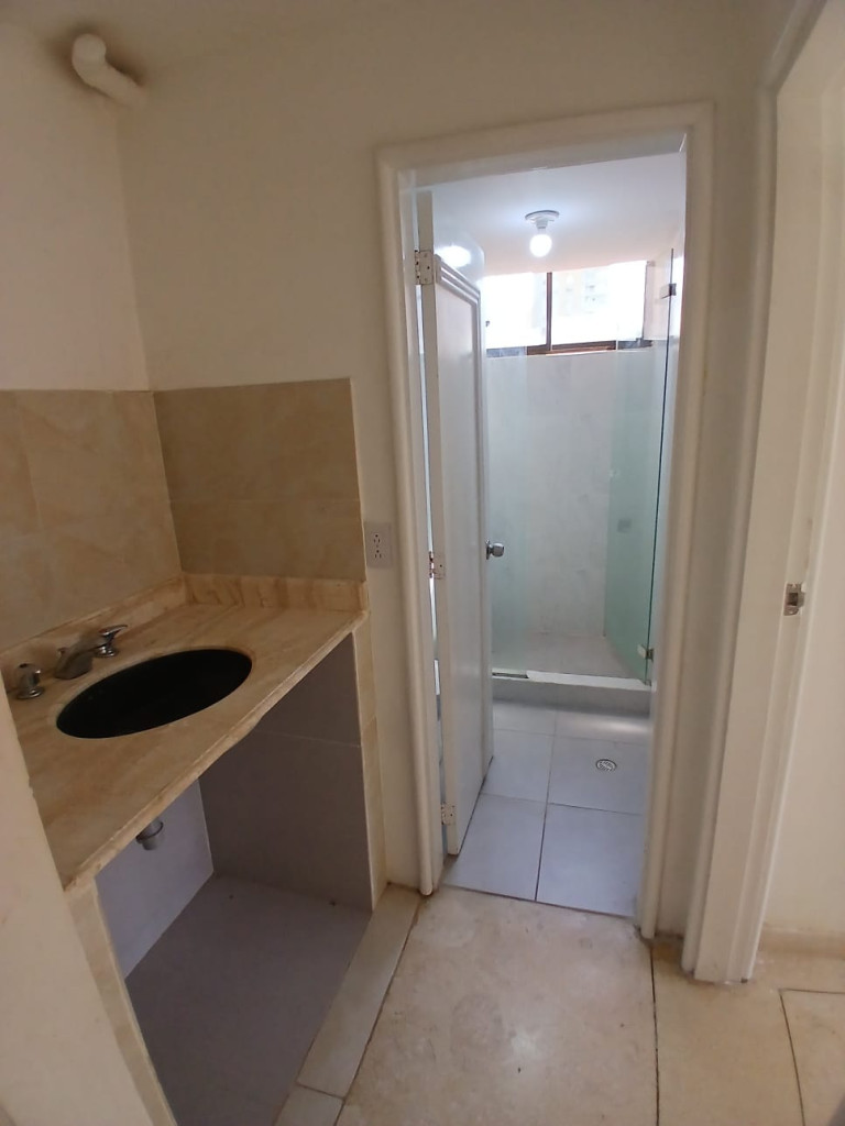 Apartamento en venta en El Golf, Barranquilla · foto 20 de 24