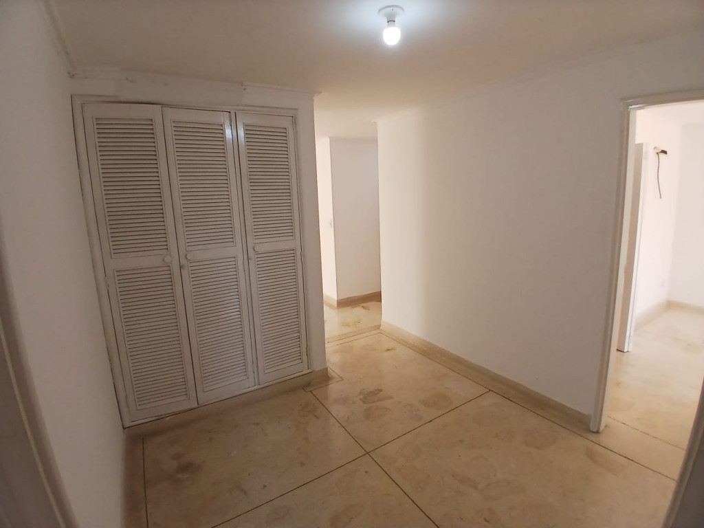 Apartamento en venta en El Golf, Barranquilla · foto 21 de 24