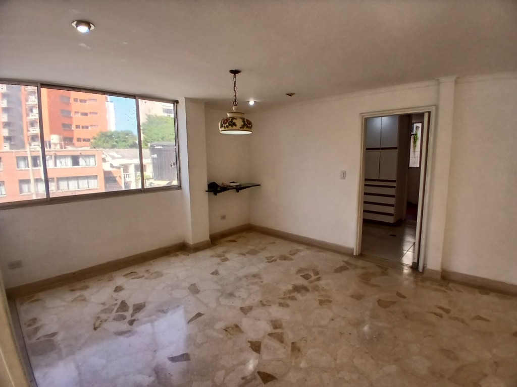 Apartamento en venta en El Golf, Barranquilla · foto 24 de 24