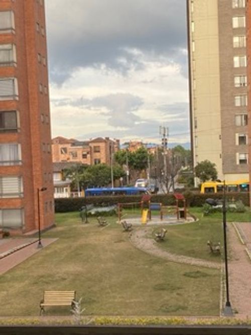 Apartamento de 3 alcobas en venta en Balcones Del Salitre, Bogotá, 106 m² · foto 15 de 21