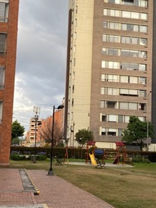 Apartamento de 3 alcobas en venta en Balcones Del Salitre, Bogotá, 106 m² · foto 19 de 21