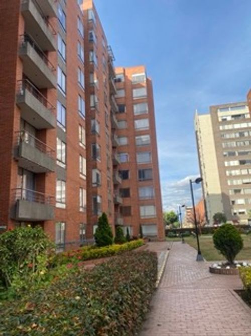 Apartamento de 3 alcobas en venta en Balcones Del Salitre, Bogotá, 106 m² · foto 21 de 21