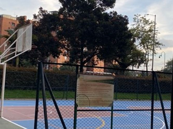 Apartamento de 3 alcobas en venta en Balcones Del Salitre, Bogotá, 106 m² · foto 16 de 21