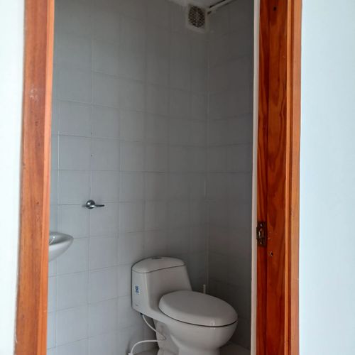 Oficina en venta en La Matuna, Cartagena, 122 m² · foto 13 de 14