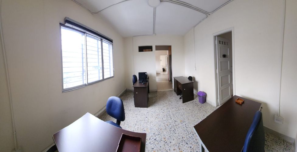 Oficina en arriendo en Villanueva, Medellín, 160 m² · foto 5 de 14