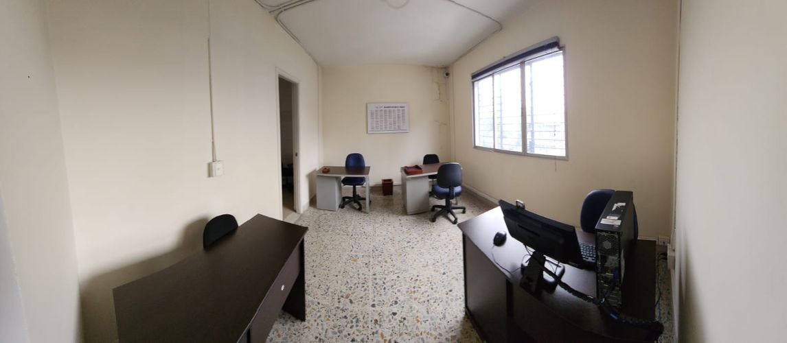 Oficina en arriendo en Villanueva, Medellín, 160 m² · foto 7 de 14