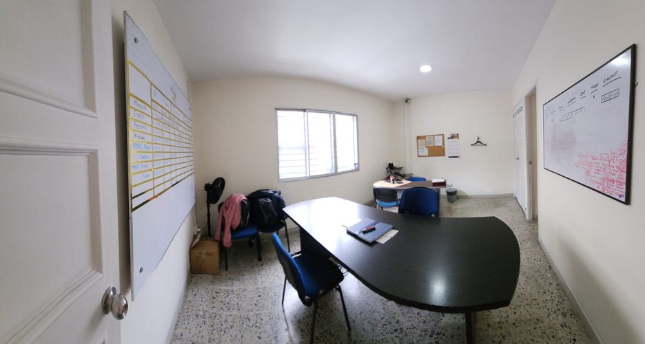 Oficina en arriendo en Villanueva, Medellín, 160 m² · foto 9 de 14