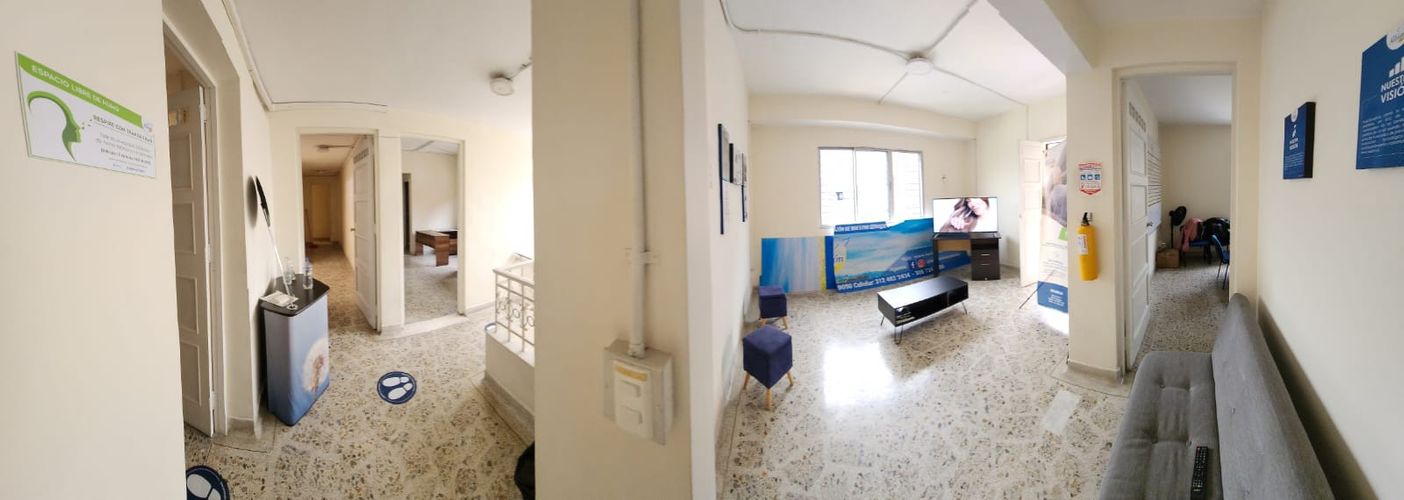 Oficina en arriendo en Villanueva, Medellín, 160 m² · foto 3 de 14