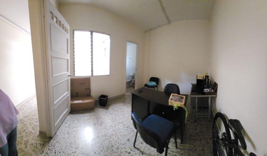 Oficina en arriendo en Villanueva, Medellín, 160 m² · foto 10 de 14