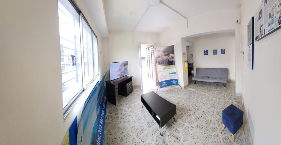 Oficina en arriendo en Villanueva, Medellín, 160 m² · foto 4 de 14