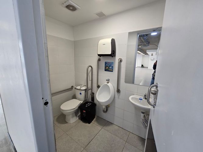 Local en arriendo en Guadalupe, Pereira, 156 m² · foto 4 de 8