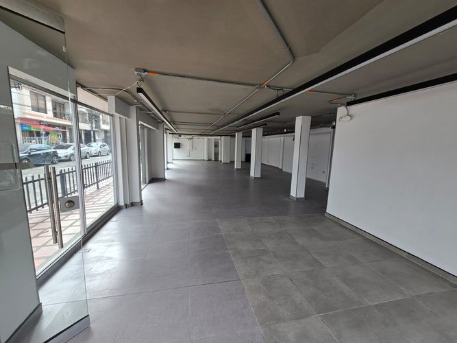 Local en arriendo en Guadalupe, Pereira, 156 m² · foto 2 de 8