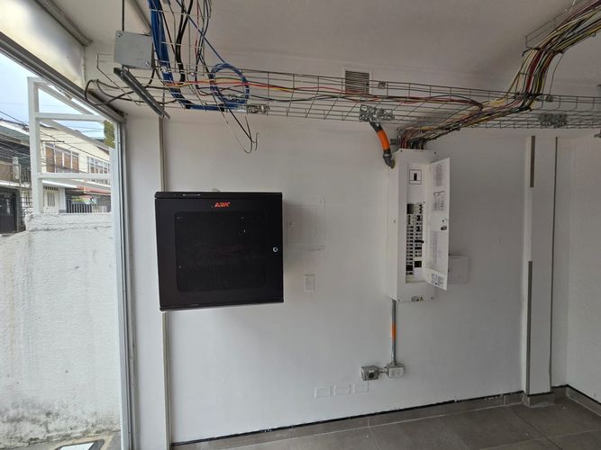 Local en arriendo en Guadalupe, Pereira, 156 m² · foto 8 de 8