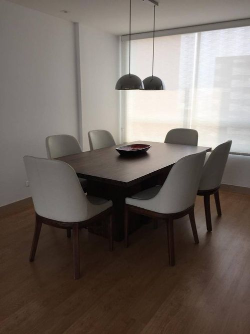 Apartamento de 2 alcobas en arriendo en Castropol, Medellín, 117 m² · foto 7 de 14