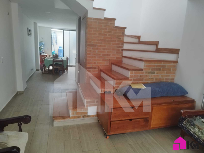 Casa de 3 alcobas en venta en Cota, 216 m² · foto 20 de 24