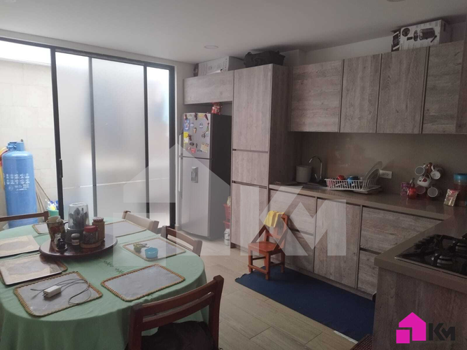 Casa de 3 alcobas en venta en Cota, 216 m² · foto 24 de 24