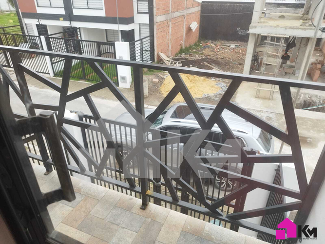Casa de 3 alcobas en venta en Cota, 216 m² · foto 21 de 24