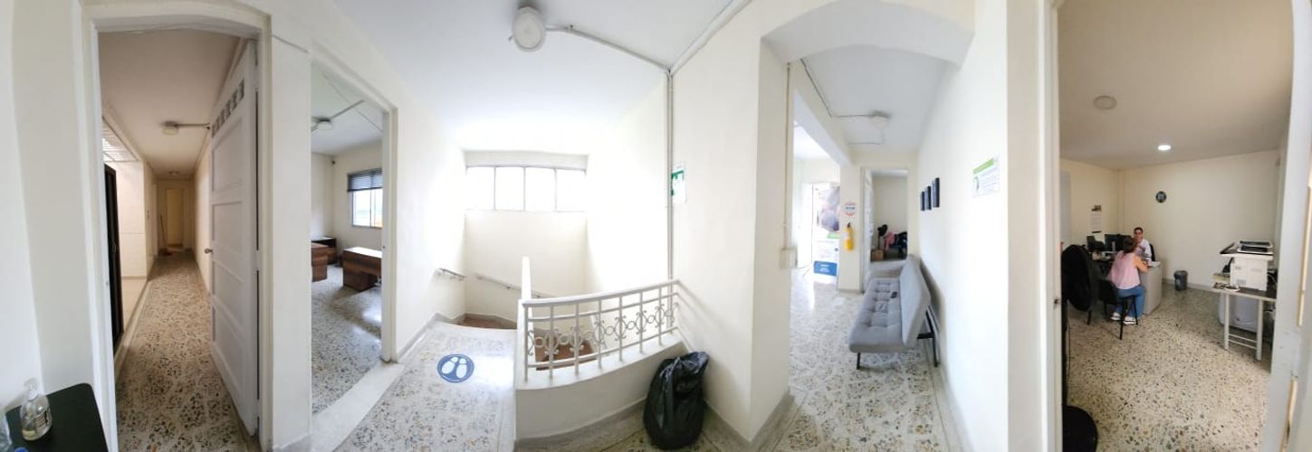 Local en arriendo en Villanueva, Medellín, 160 m² · foto 2 de 14