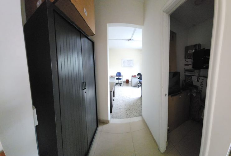 Local en arriendo en Villanueva, Medellín, 160 m² · foto 7 de 14