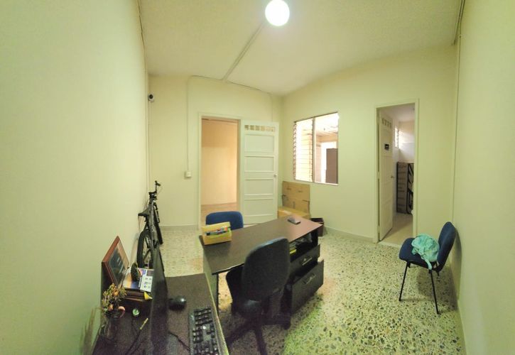 Local en arriendo en Villanueva, Medellín, 160 m² · foto 9 de 14