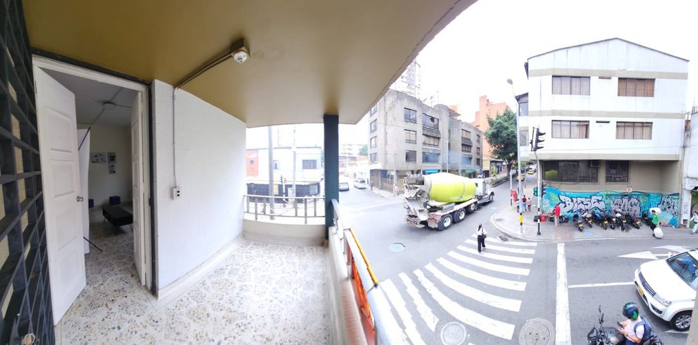 Local en arriendo en Villanueva, Medellín, 160 m² · foto 3 de 14