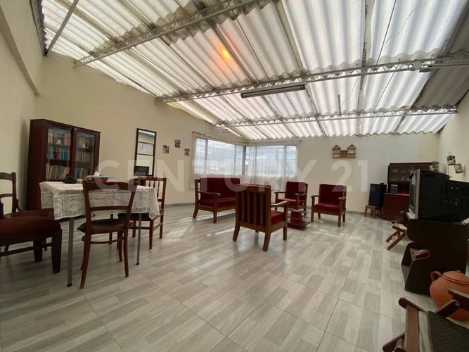 Casa en venta en El Carmen, Bogotá · foto 11 de 14