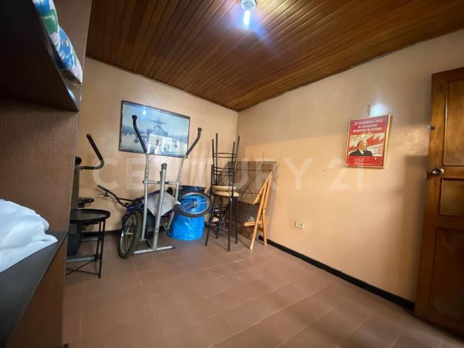 Casa en venta en El Carmen, Bogotá · foto 12 de 14