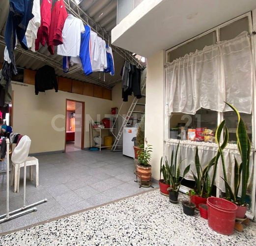 Casa en venta en El Carmen, Bogotá · foto 13 de 14