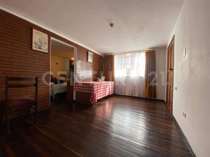 Casa en venta en El Carmen, Bogotá · foto 14 de 14