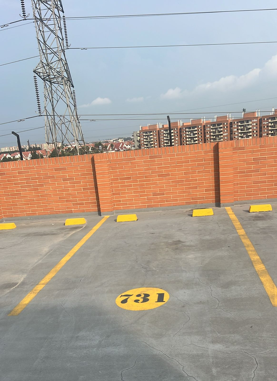 Apartamento en venta en Hacienda Alcala De Prodesa, Mosquera · foto 21 de 24
