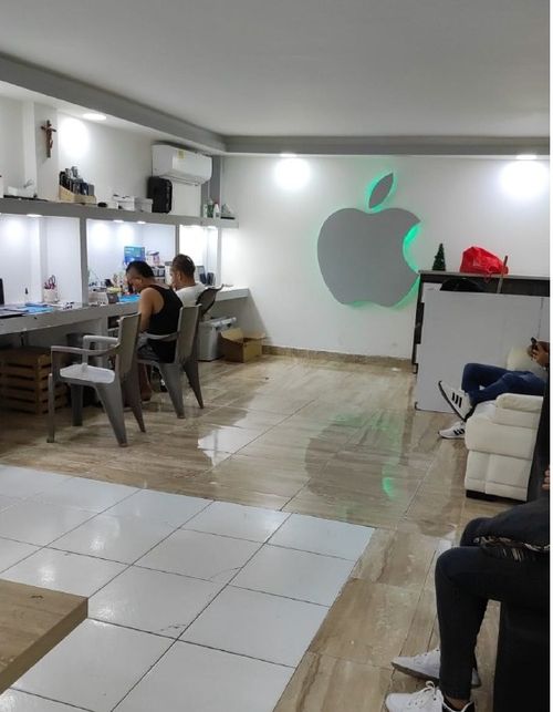 Edificio en venta en La Matuna, Cartagena, 1593 m² · foto 3 de 4