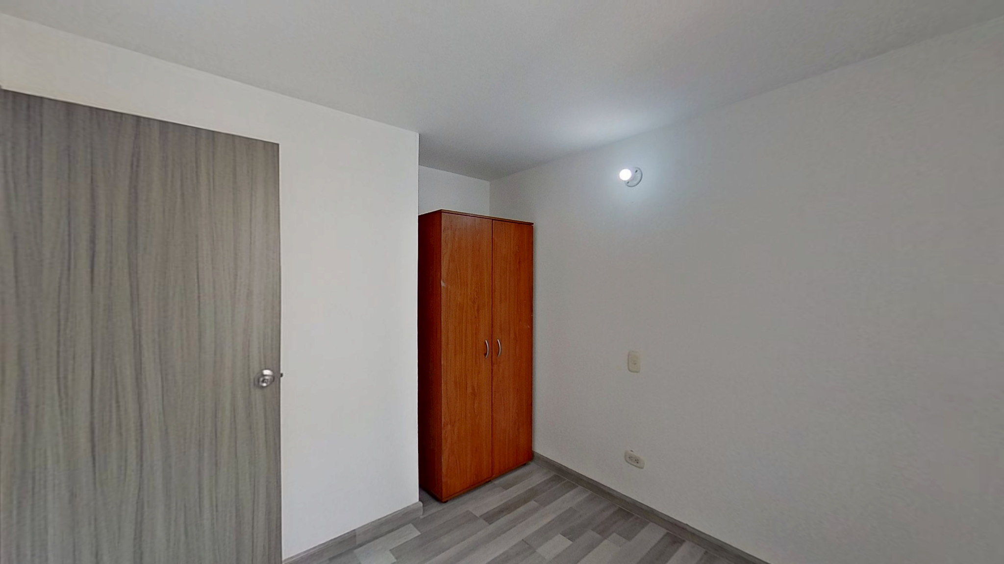Apartamento en venta en San Jose De Usaquen, Bogotá · foto 5 de 20