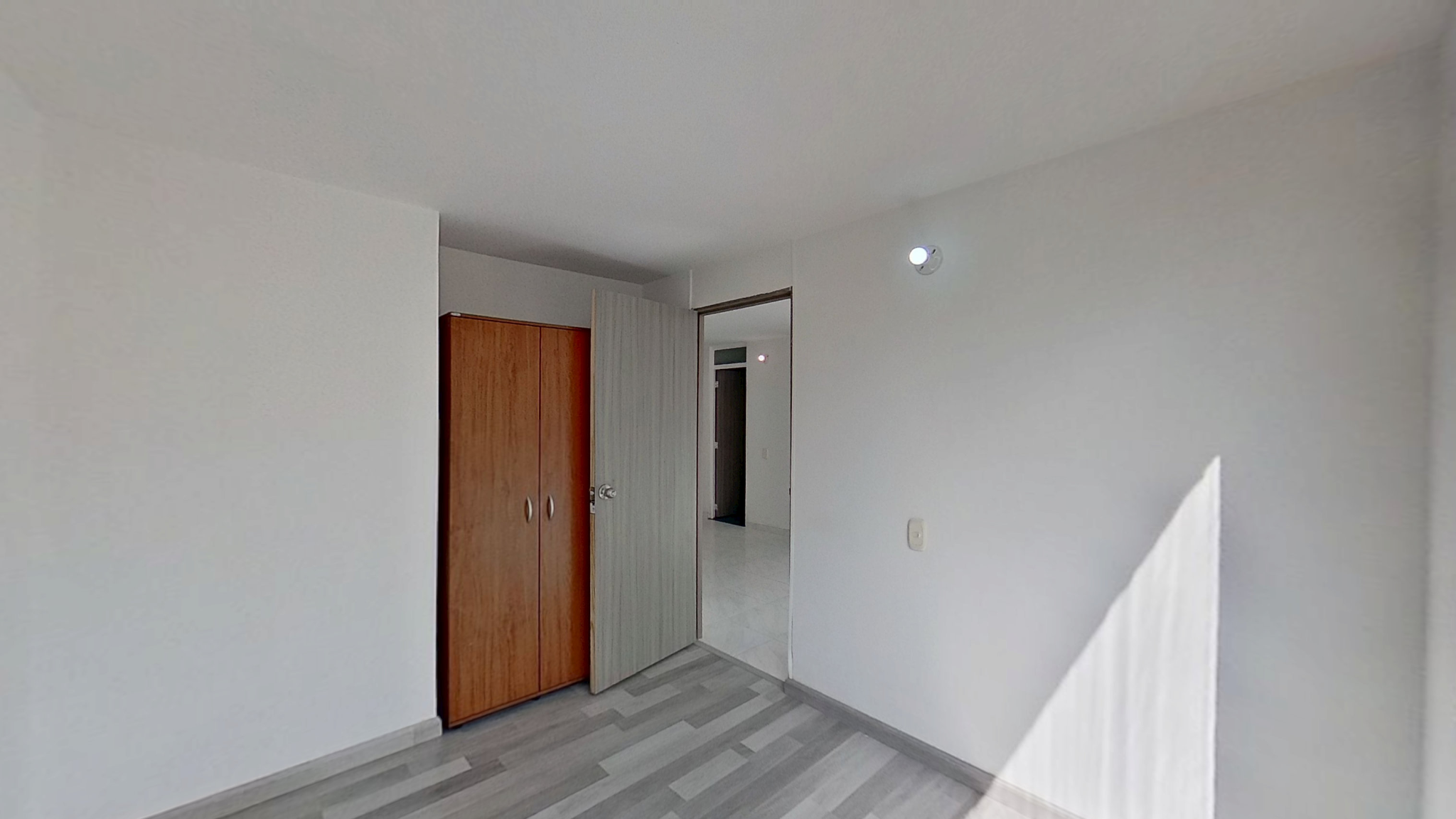 Apartamento en venta en San Jose De Usaquen, Bogotá · foto 11 de 20