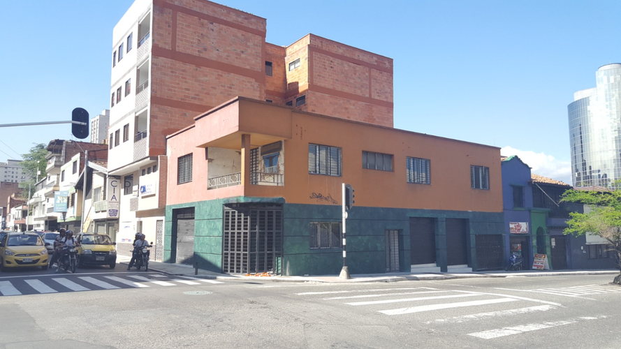 Oficina en arriendo en Villanueva, Medellín, 160 m² · foto 14 de 14